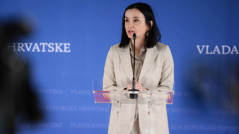 Zaštita zdravlja građana bila je i ostaje prioritet. HZJZ potvrdio ispravnost vode za piće